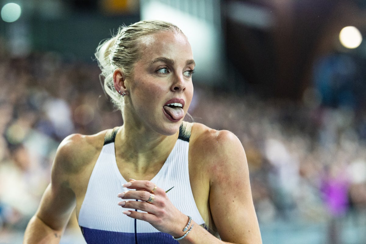 World Athletics Indoor Championships 2026 schedule and timetable as Keely Hodgkinson and Josh Kerr go for gold in Torun