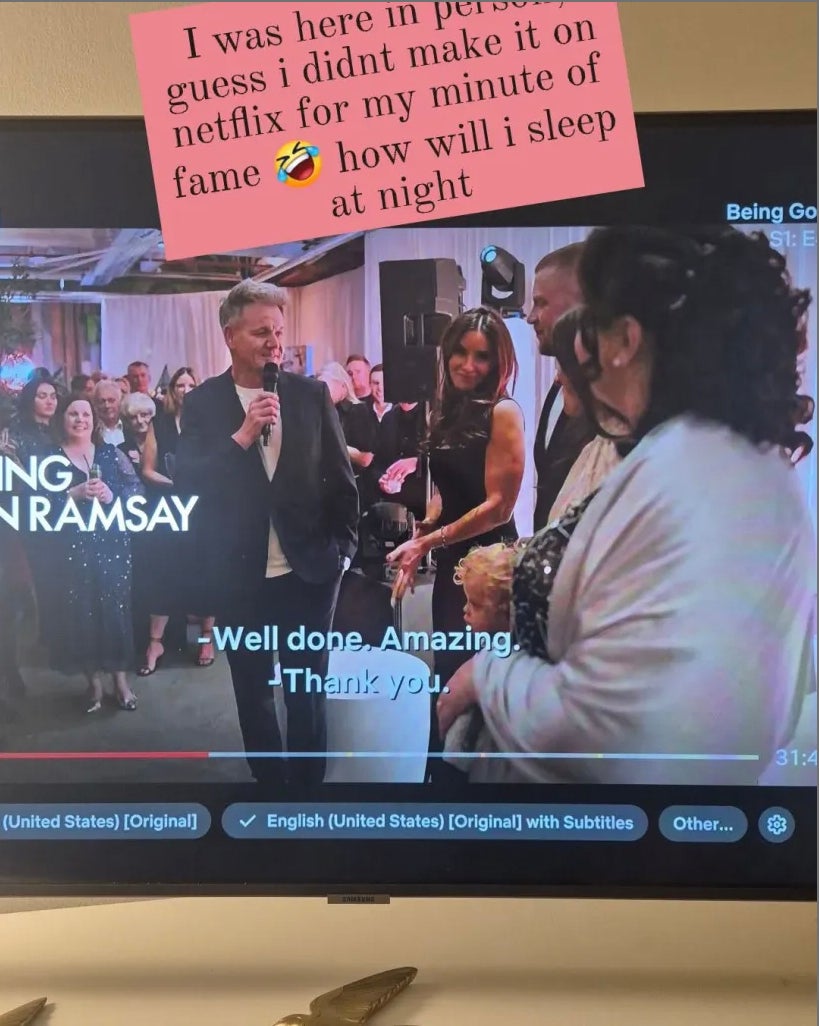 Рођак Адама Питија отишао је на Инстаграм да би истакао одсуство њихове породице у документарцу