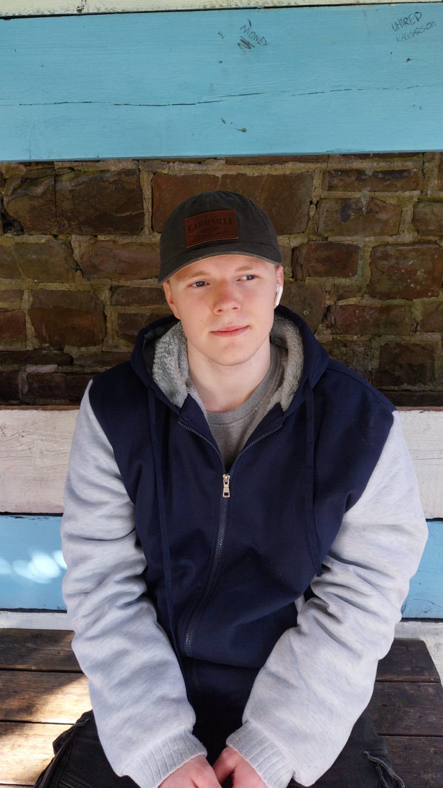 Kalvin, 18, says landlords have turned him away because he is ‘too young’