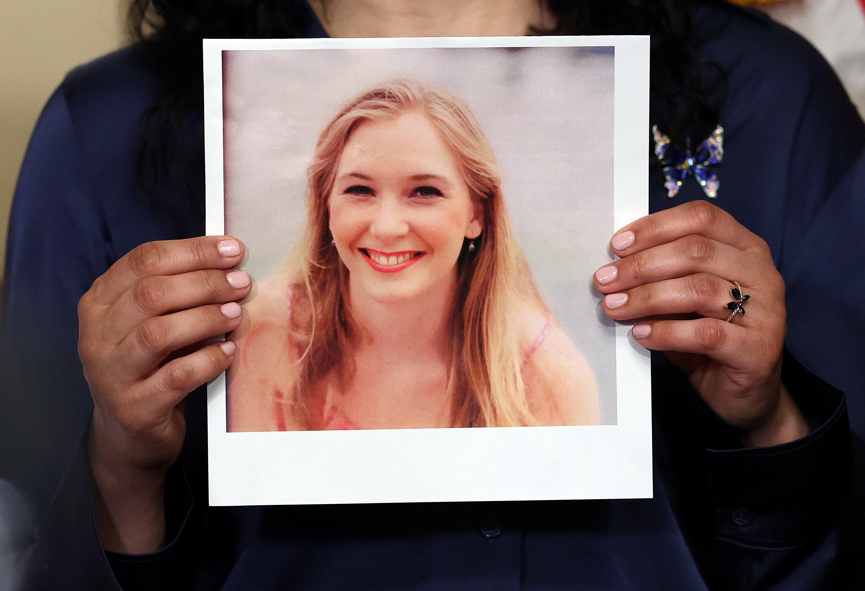 Virginia Giuffre, who accused Jeffrey Epstein of trafficking her for sex with Andrew Mountbatten-Windsor, died by suicide at the age of 41. 'This was Virginia’s fight,' one fellow survivor said of Mounbatten-Windsor's arrest this week on suspicion of official misconduct