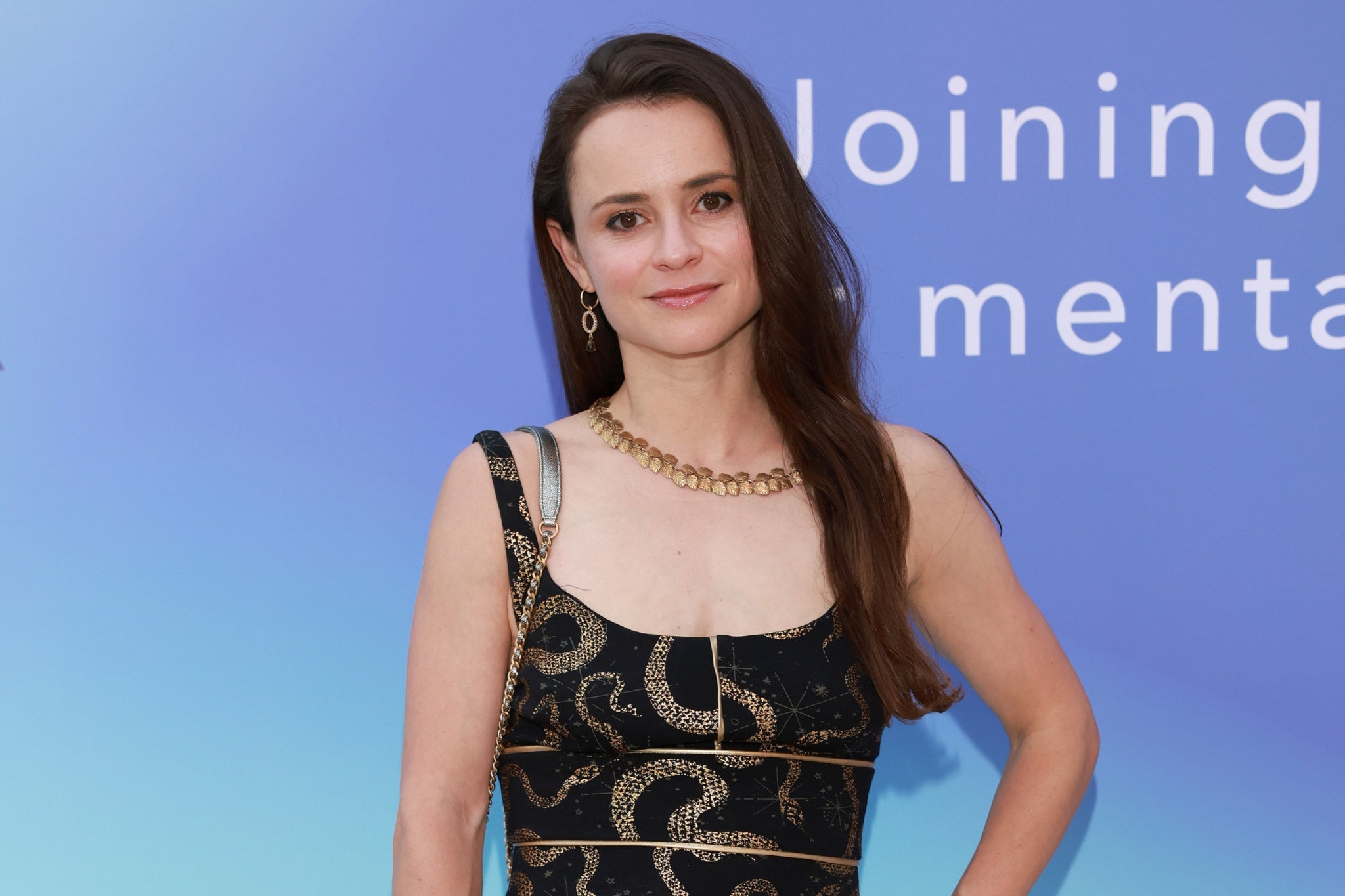 <p>Retired Olympic figure skater Sasha Cohen has published an essay in ‘USA Today’ about her experience competing in the Olympics</p>