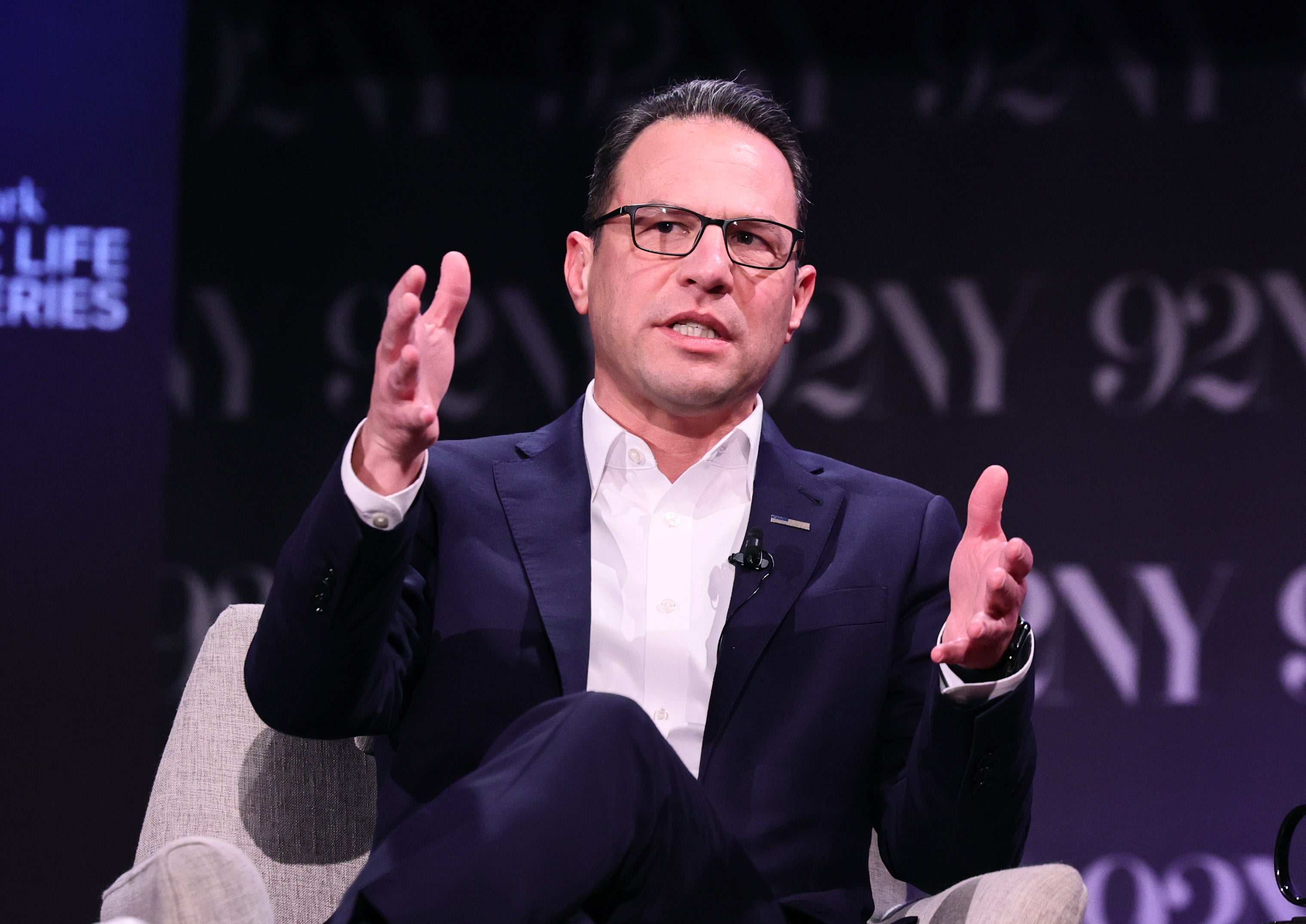 Pennsylvania Governor Josh Shapiro said he would deploy more personnel to address bird flu concerns for egg producers and expand the state’s testing capabilities