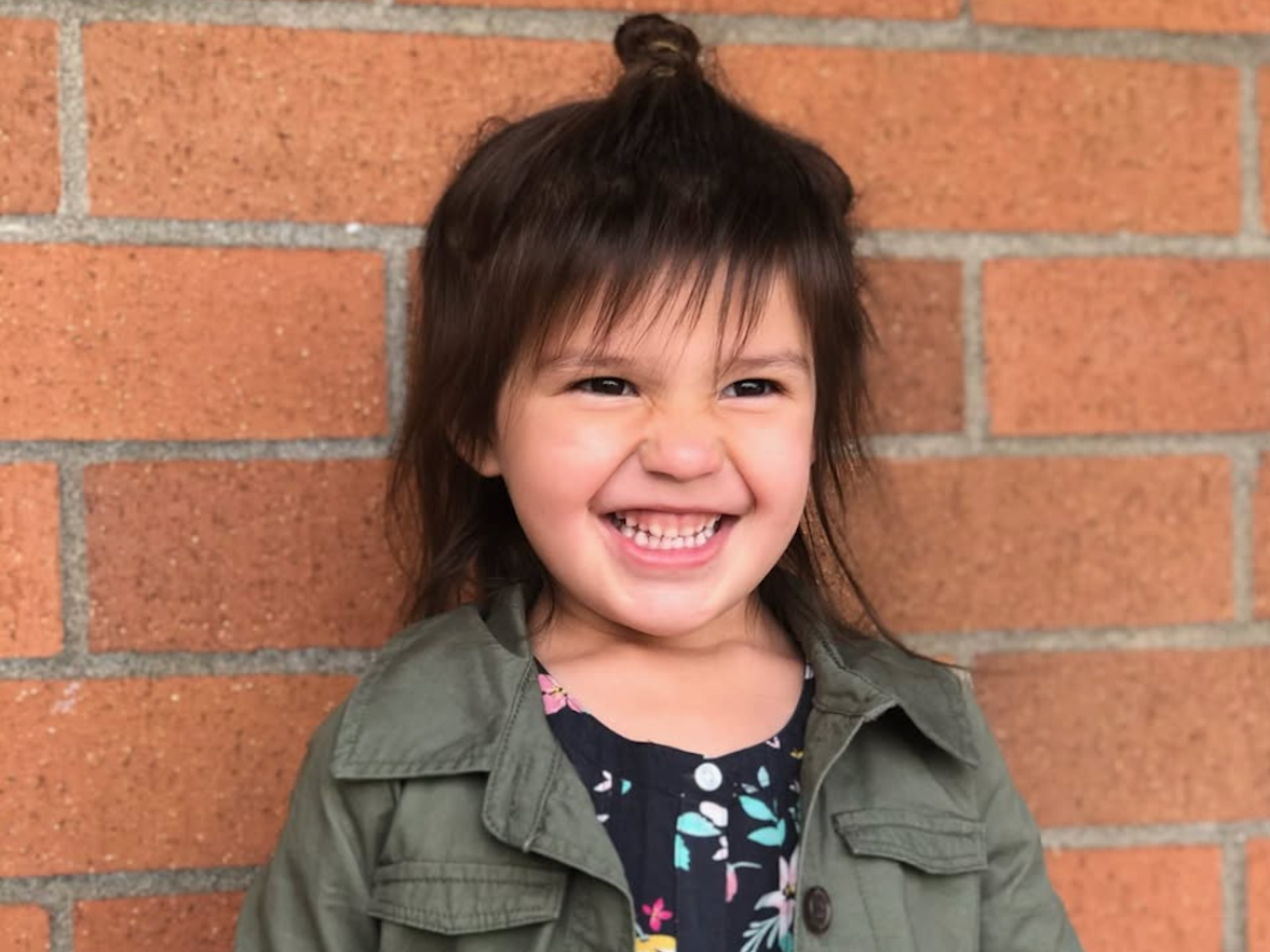 Oakley Carlson, 5, was last seen by someone outside her family in February 2021. She was declared dead in 2025