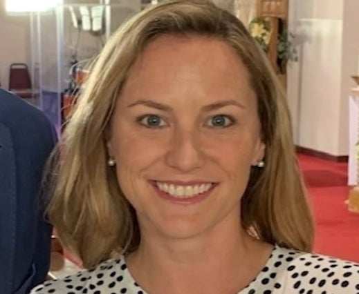 Kate Vitt is being mourned by the Marin County community