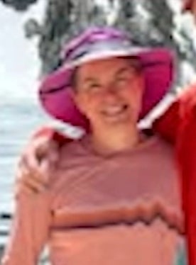 Liz Clabaugh, 52, perished in the avalanche