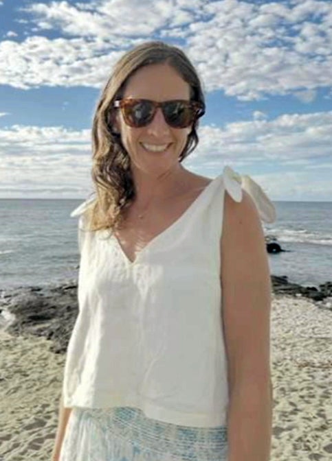 Kate Morse passed away in the Lake Tahoe avalanche