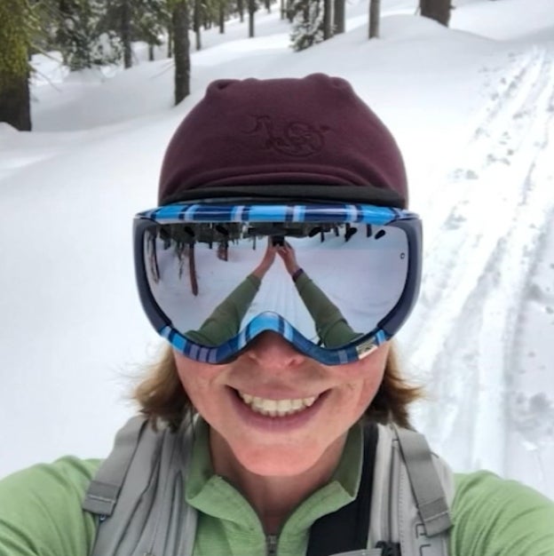 Caroline Sekar is remembered as someone who “radiated sunshine”