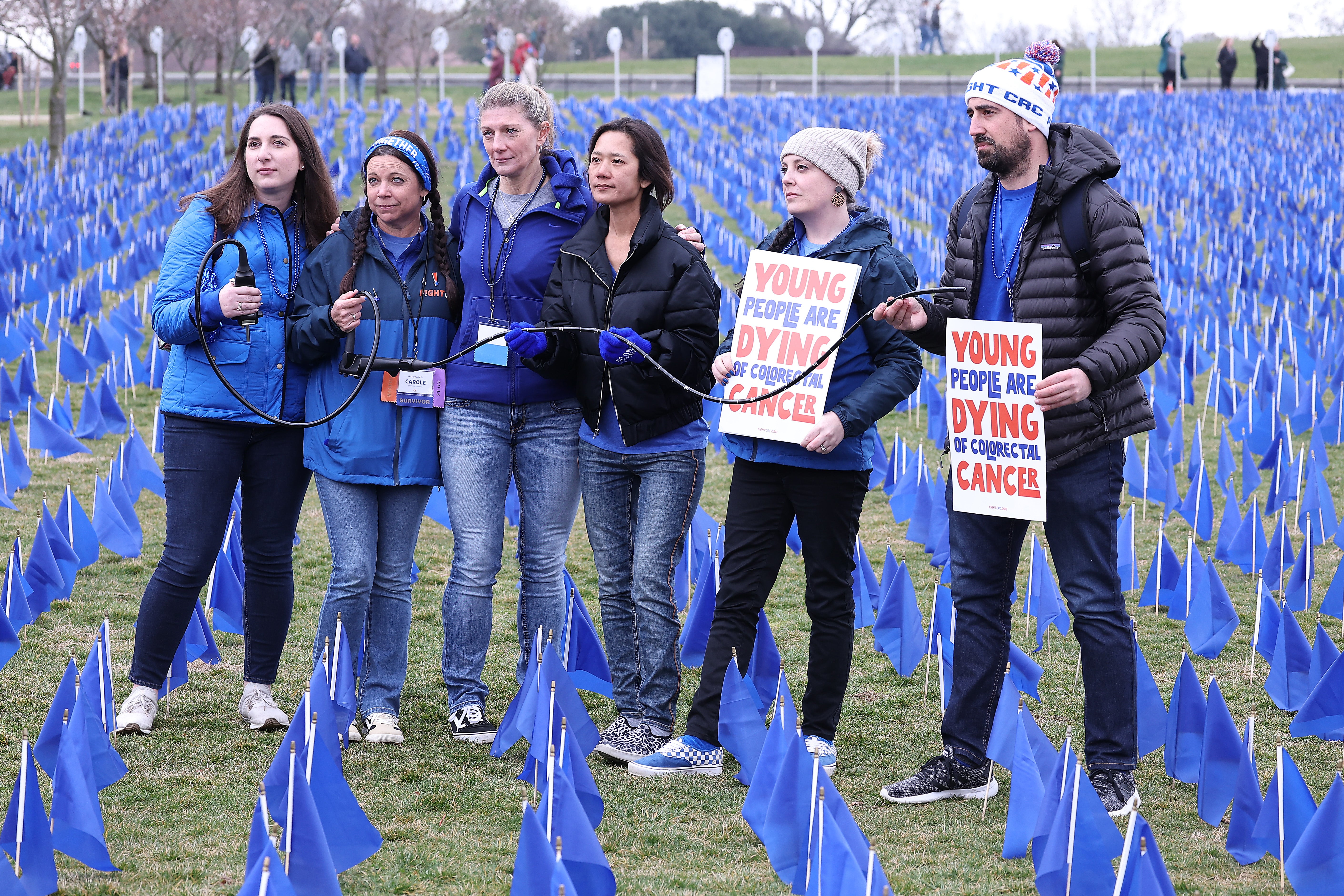 Colorectal cancer is responsible for tens of thousands of deaths in the U.S. every year. Now, Danish researchers say they’ve found a virus that’s linked to the disease
