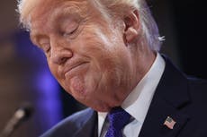 Now Donald Trump and the royal family know ‘the rule of law’ is no empty phrase