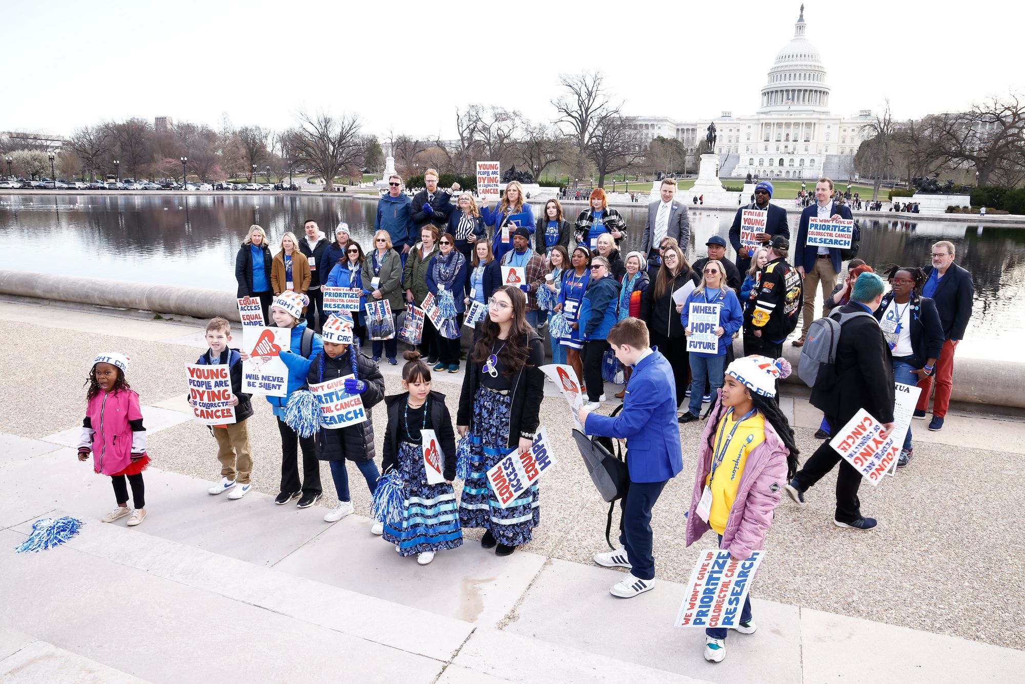 Colorectal cancer rates are rising in young people. While that’s partially due to a lowered screening age, experts believe gut health is also a factor