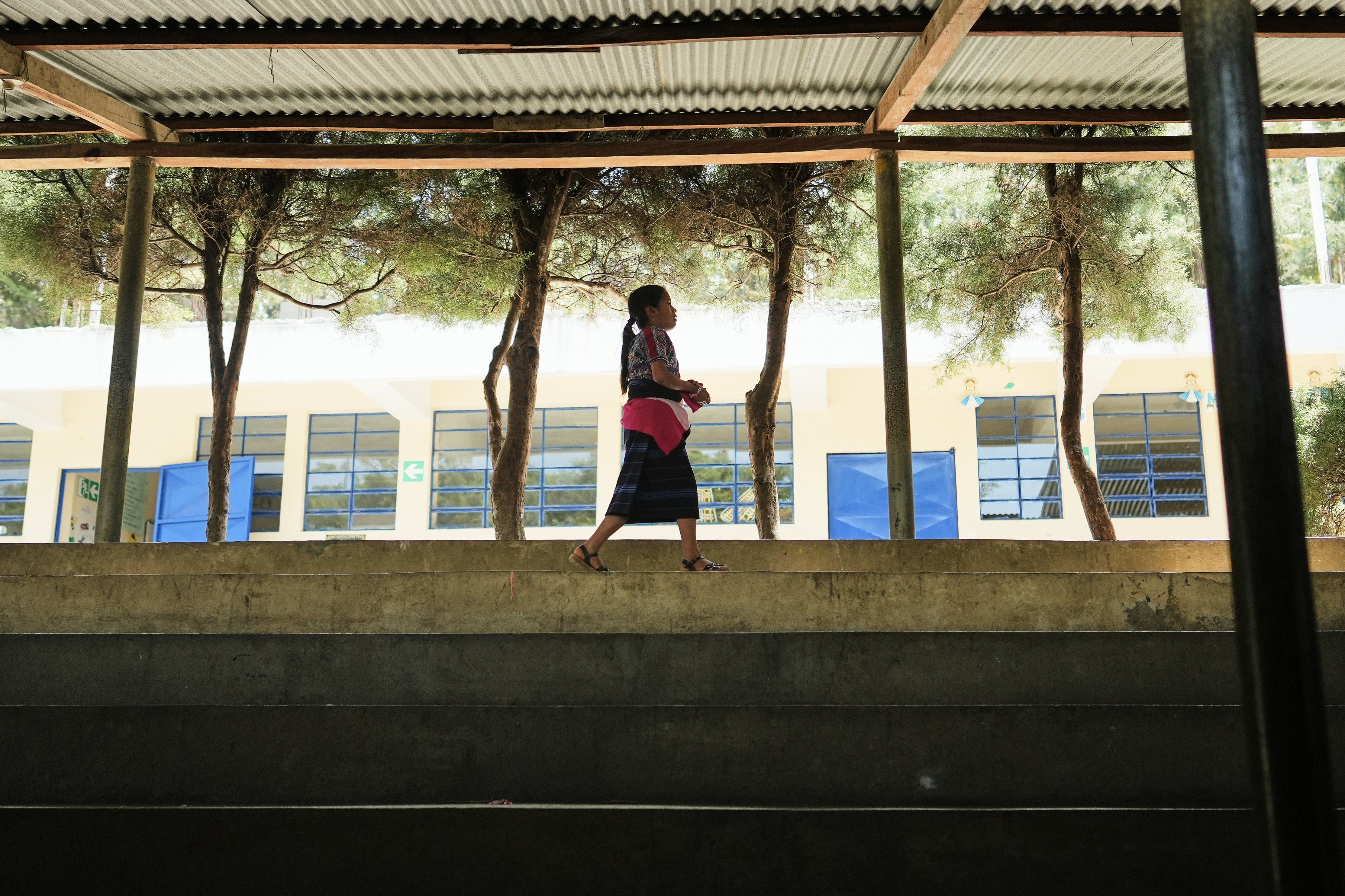 Guatemala Endangered Languages