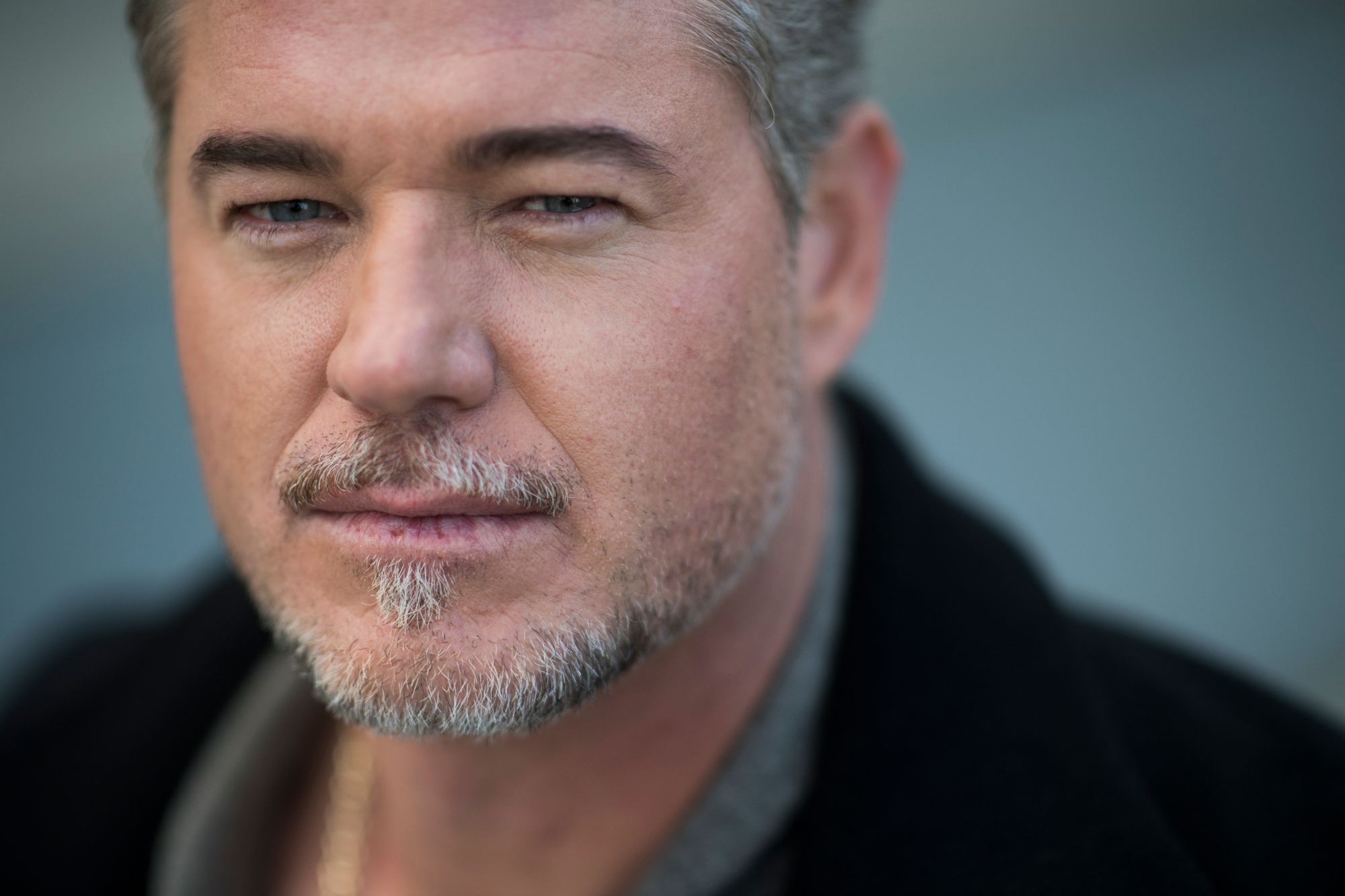 Eric Dane left his daughters and the world a final message before his death