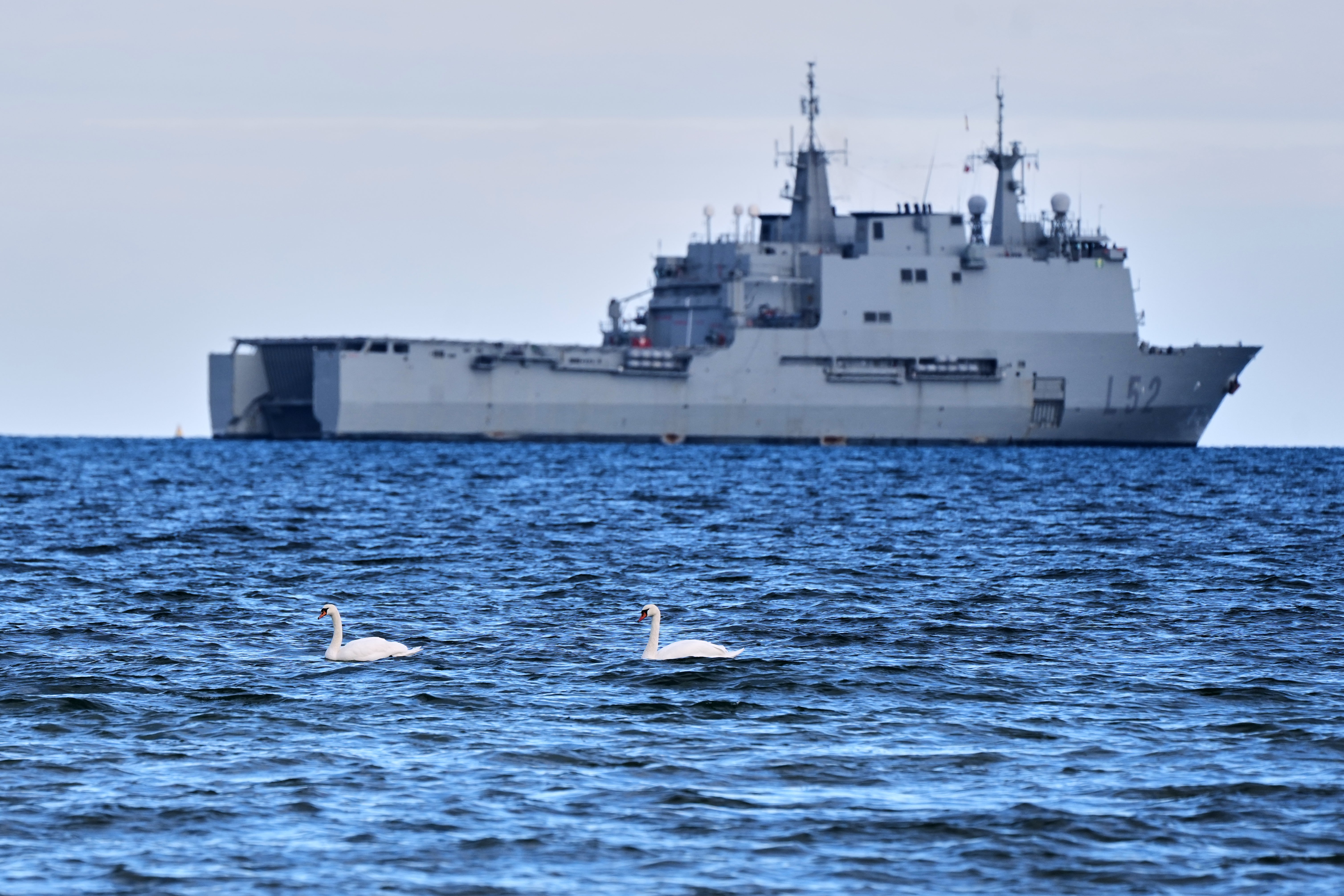 Germany NATO Exercises