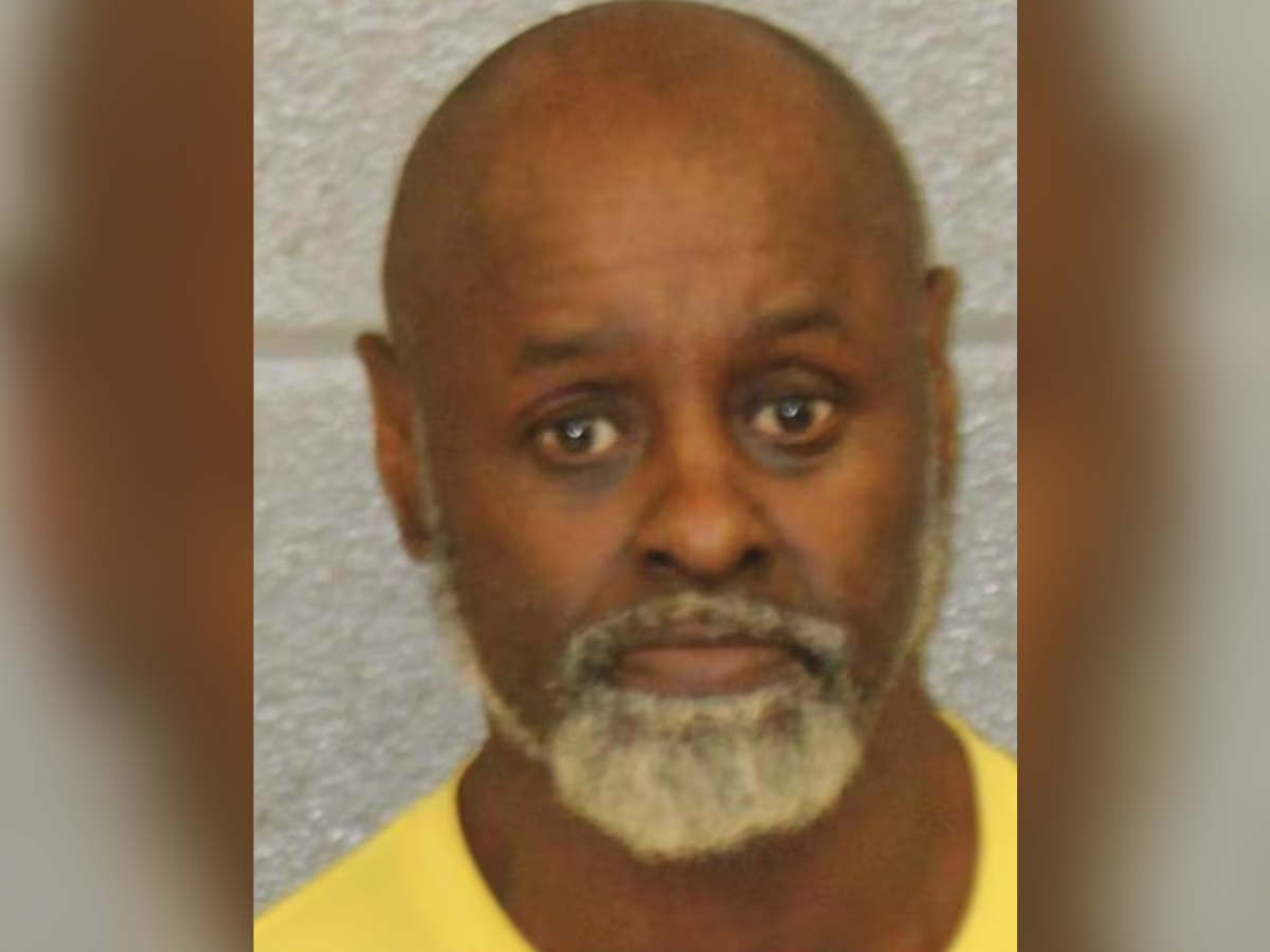 Suspect charged with murder 35 years after a community activist was found dead in her home