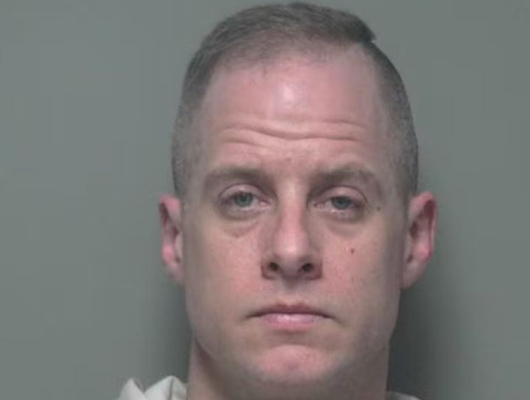 American Idol contestant Caleb Flynn has been accused of killing his wife at their home