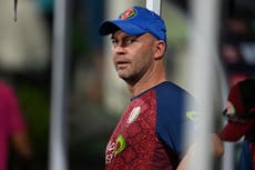 Jonathan Trott explains stance on England role after ending stint as Afghanistan coach