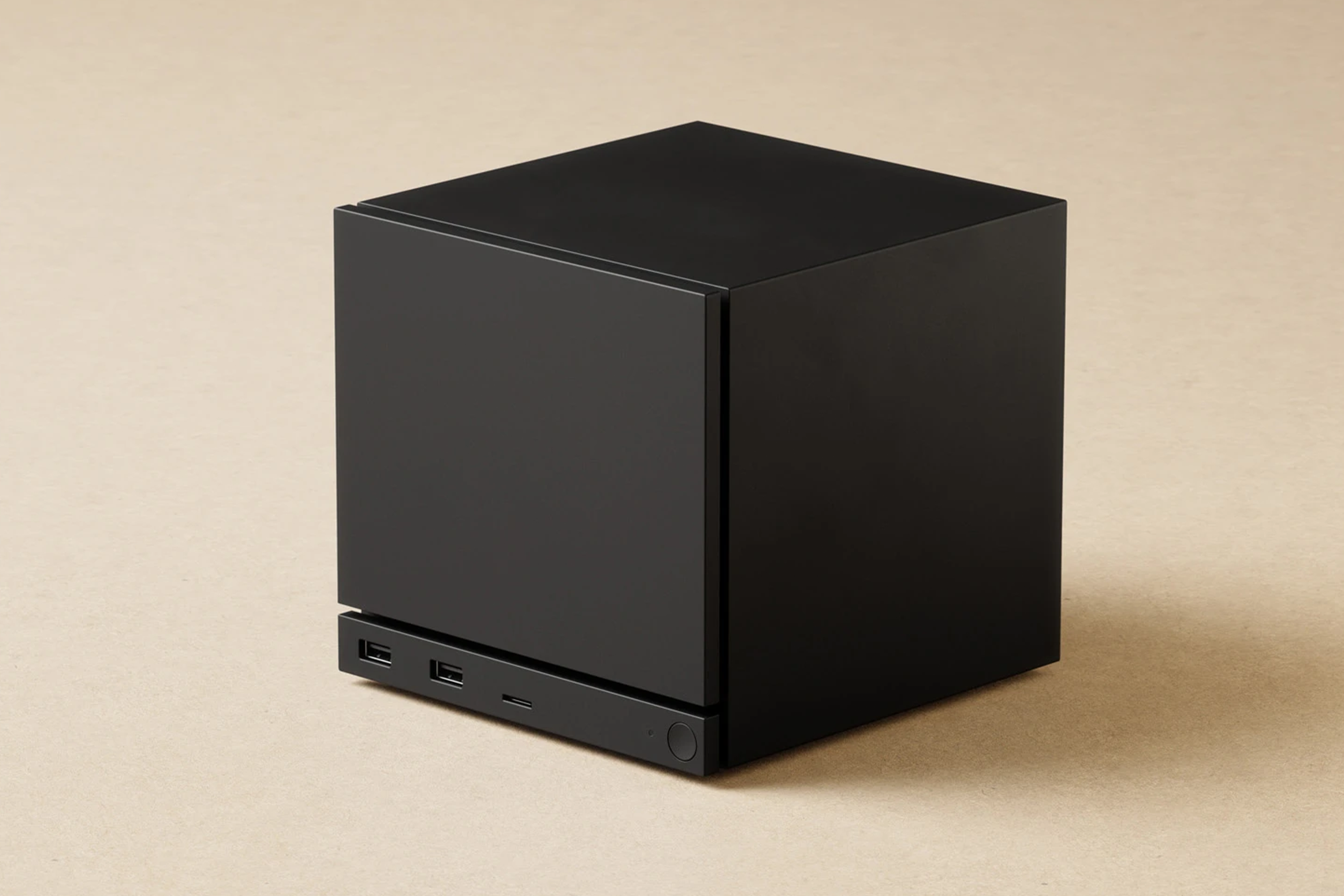 <p>It’s expected to deliver six times the horsepower of the Steam Deck  </p>