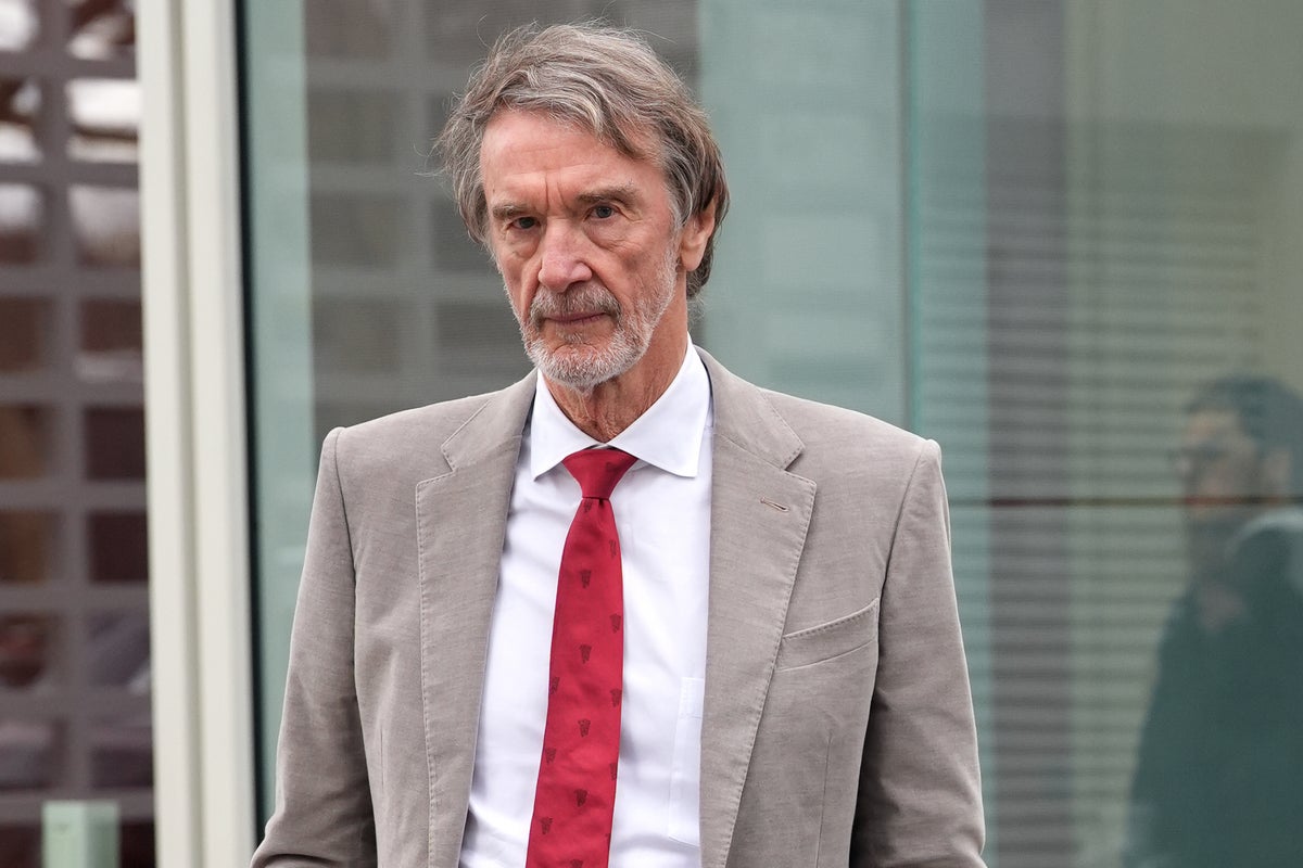 Ineos Boss Jim Ratcliffe Criticises Uk And Europe Amid New Us Oil And Gas Investment With Shell