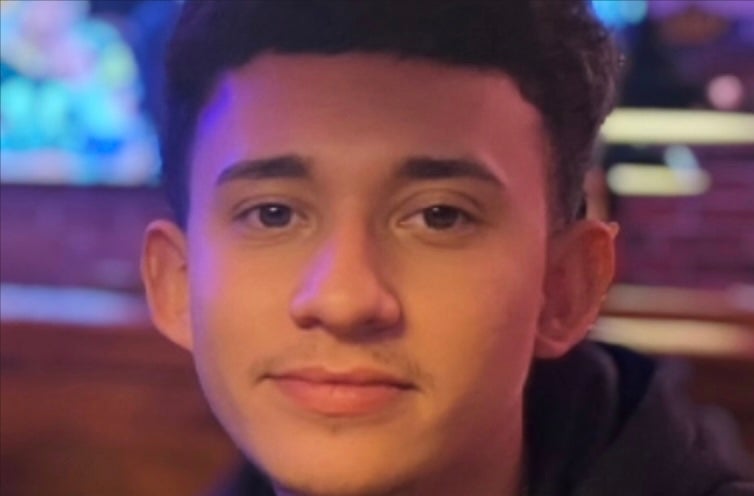 U.S. citizen Ruben Ray Martinez, 23, was shot dead by Immigration and Customs Enforcement months before the deaths of Renee Good and Alex Pretti, records have shown