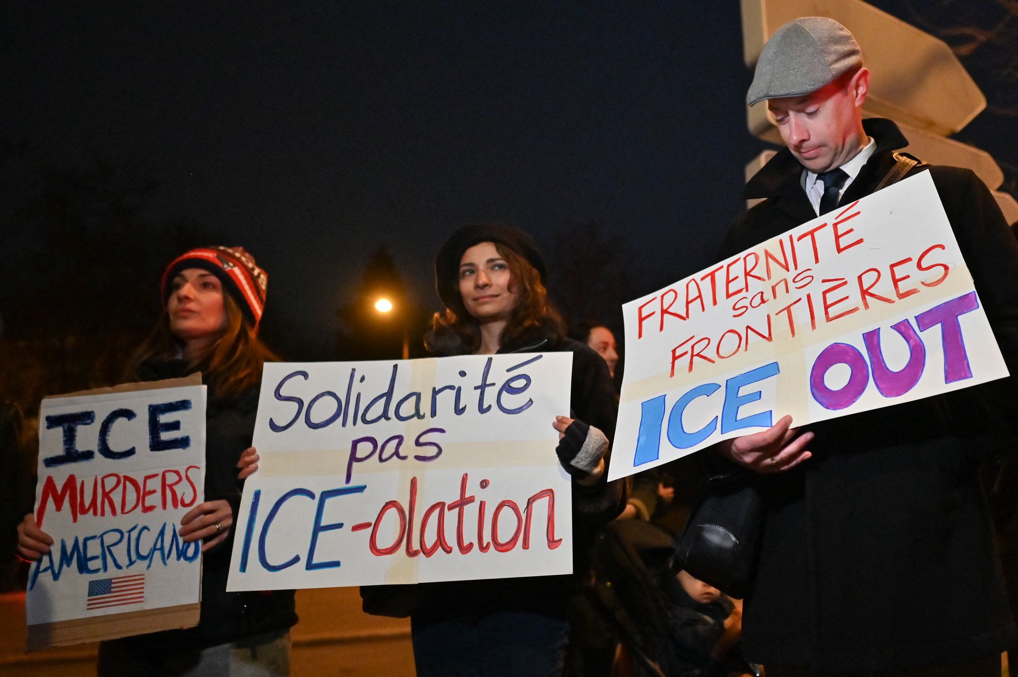 Martinez was killed during a traffic stop on South Padre Island in Texas last March, according to the records