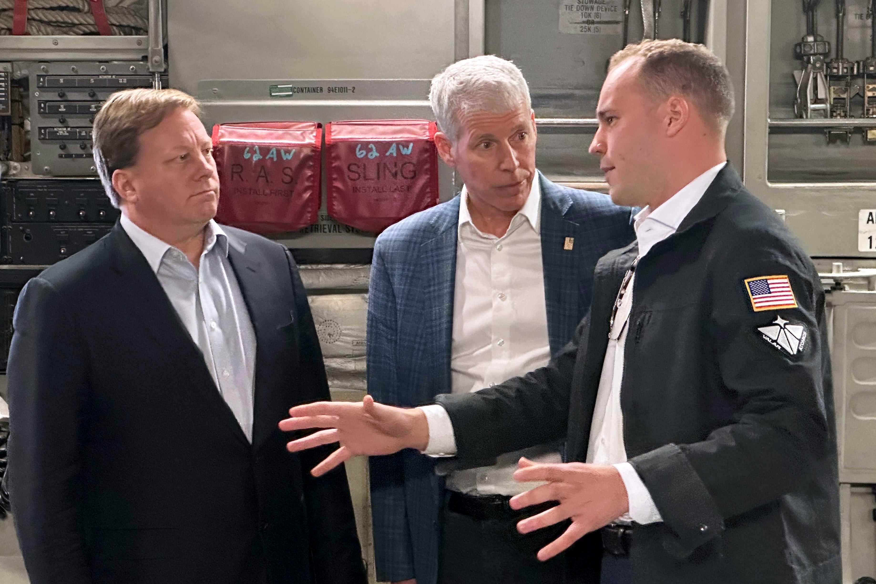 Trump Nuclear Energy