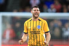 The secret to James Milner’s longevity as he makes Premier League history