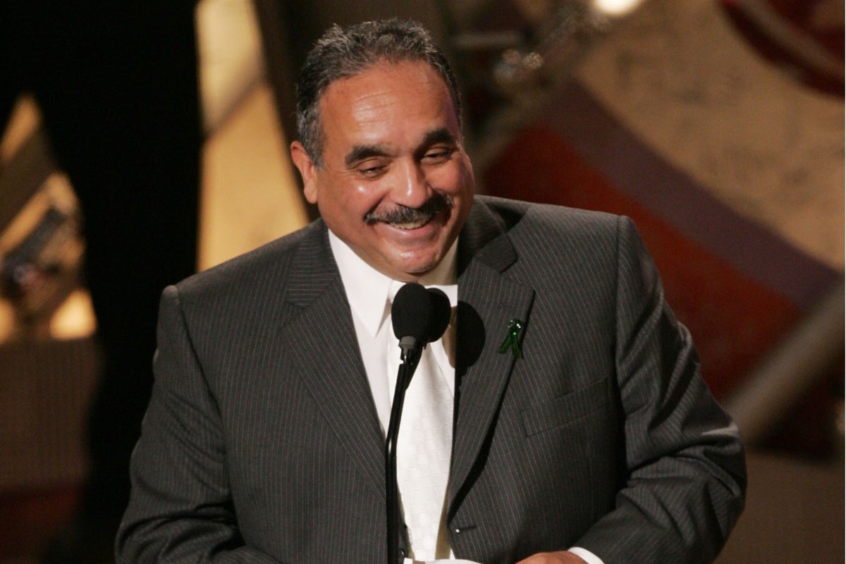 Willie Colón, salsa singer and musician, dies aged 75