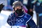 Zoe Atkin soars to half-pipe bronze to cap Team GB’s best ever Winter Olympics