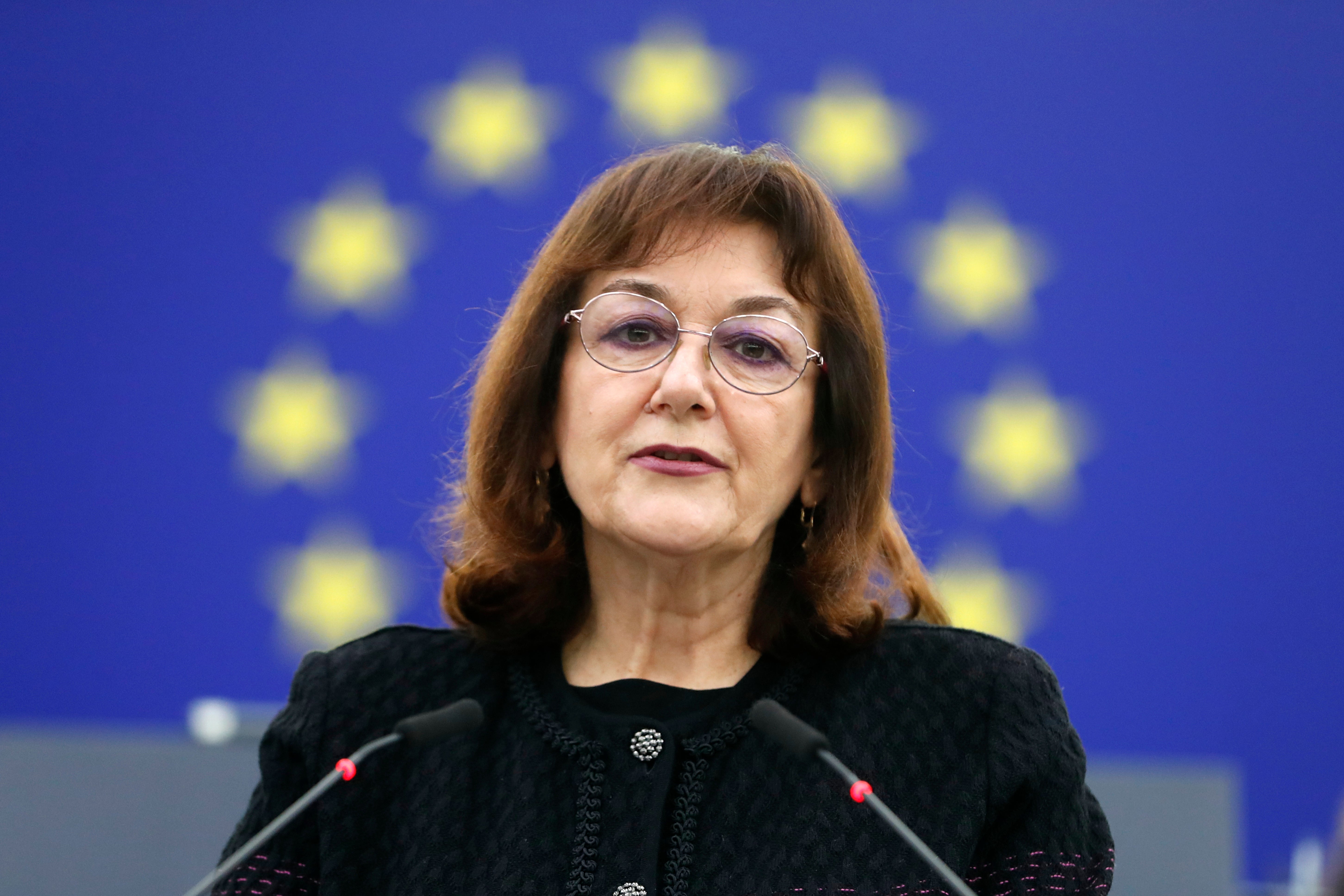 Europe Gaza-Board of Peace