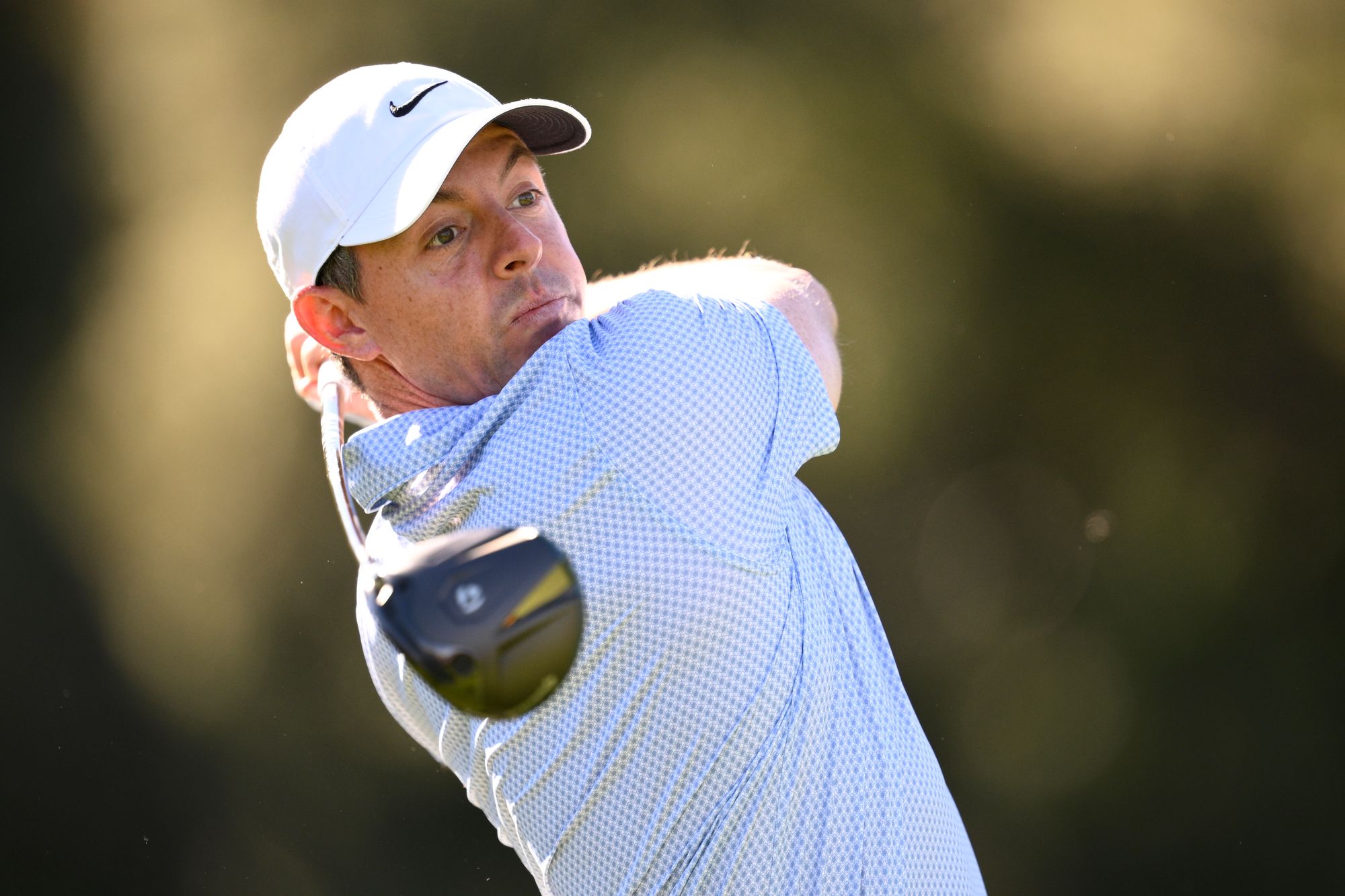 McIlroy finished one shot behind Genesis Invitational winner, Jacob Bridgeman