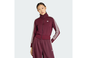 Adidas firebird classic track top