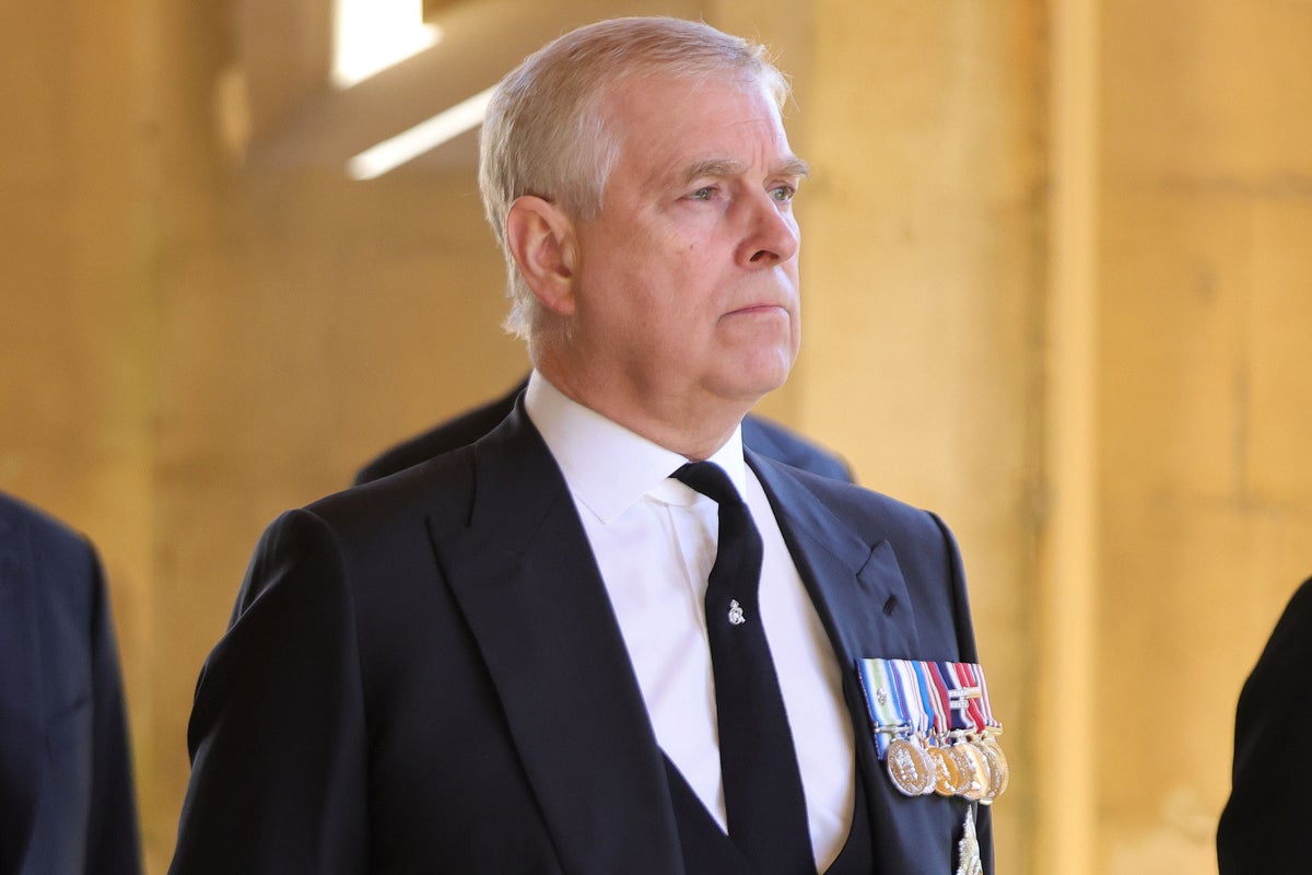 Government faces calls to release files on Andrew’s trade role