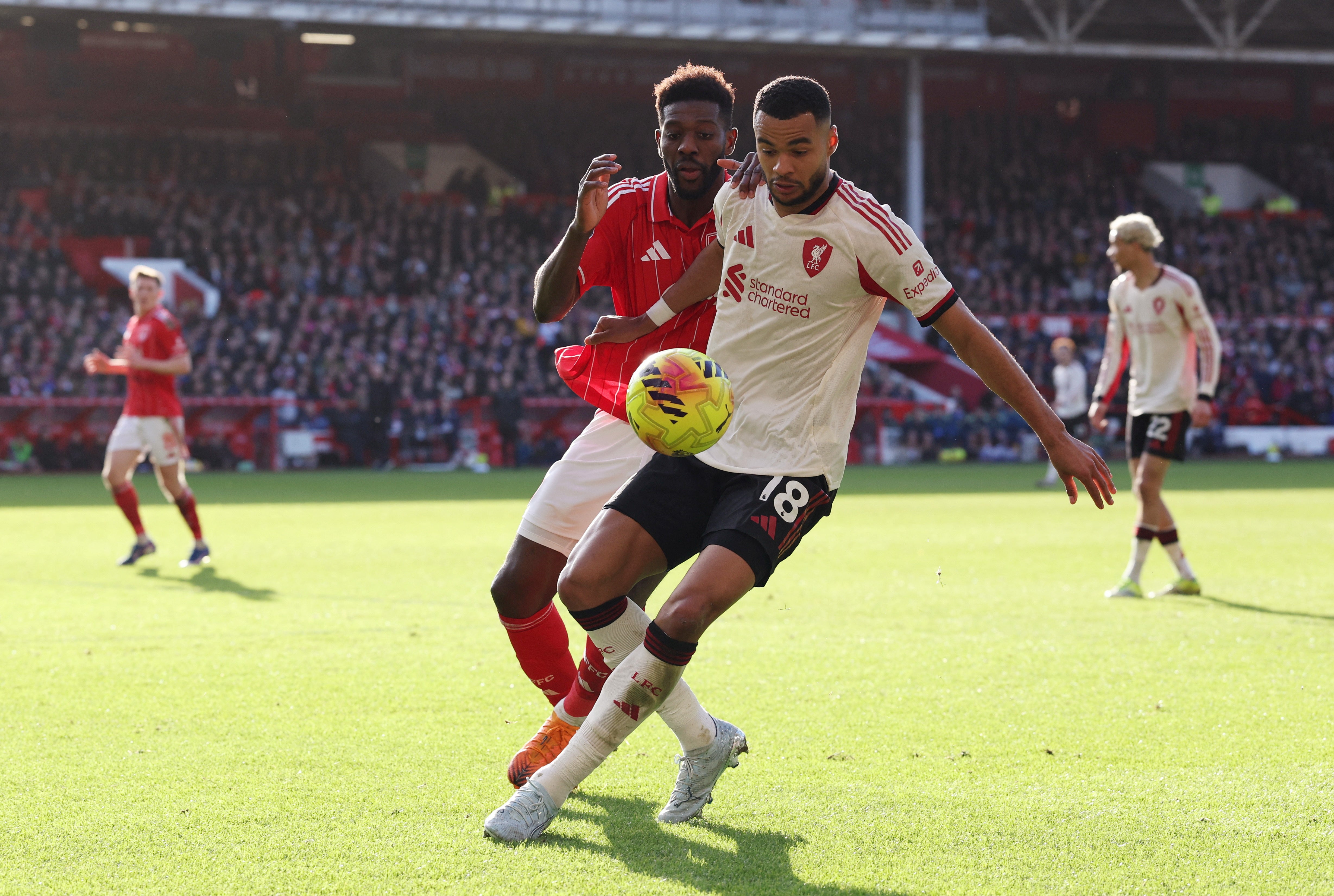 Is Cody Gakpo as much of a problem as Liverpool fans make out?