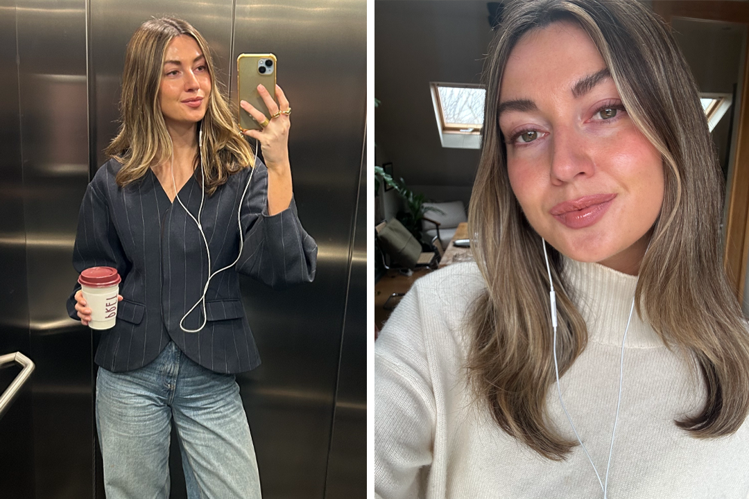 <p>Wired headphones are taking it back to basics </p>