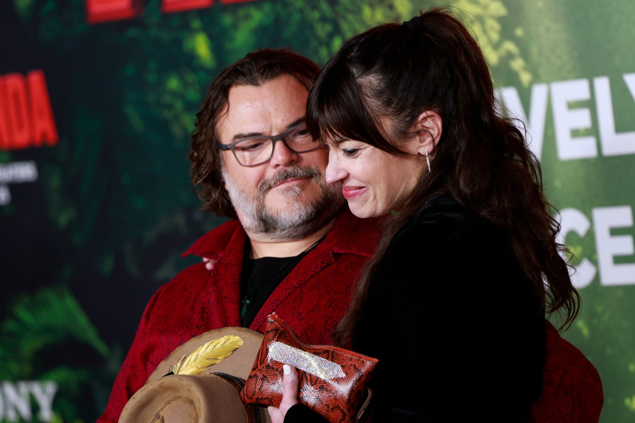 Jack Black fans have confessed that they never realized he was married