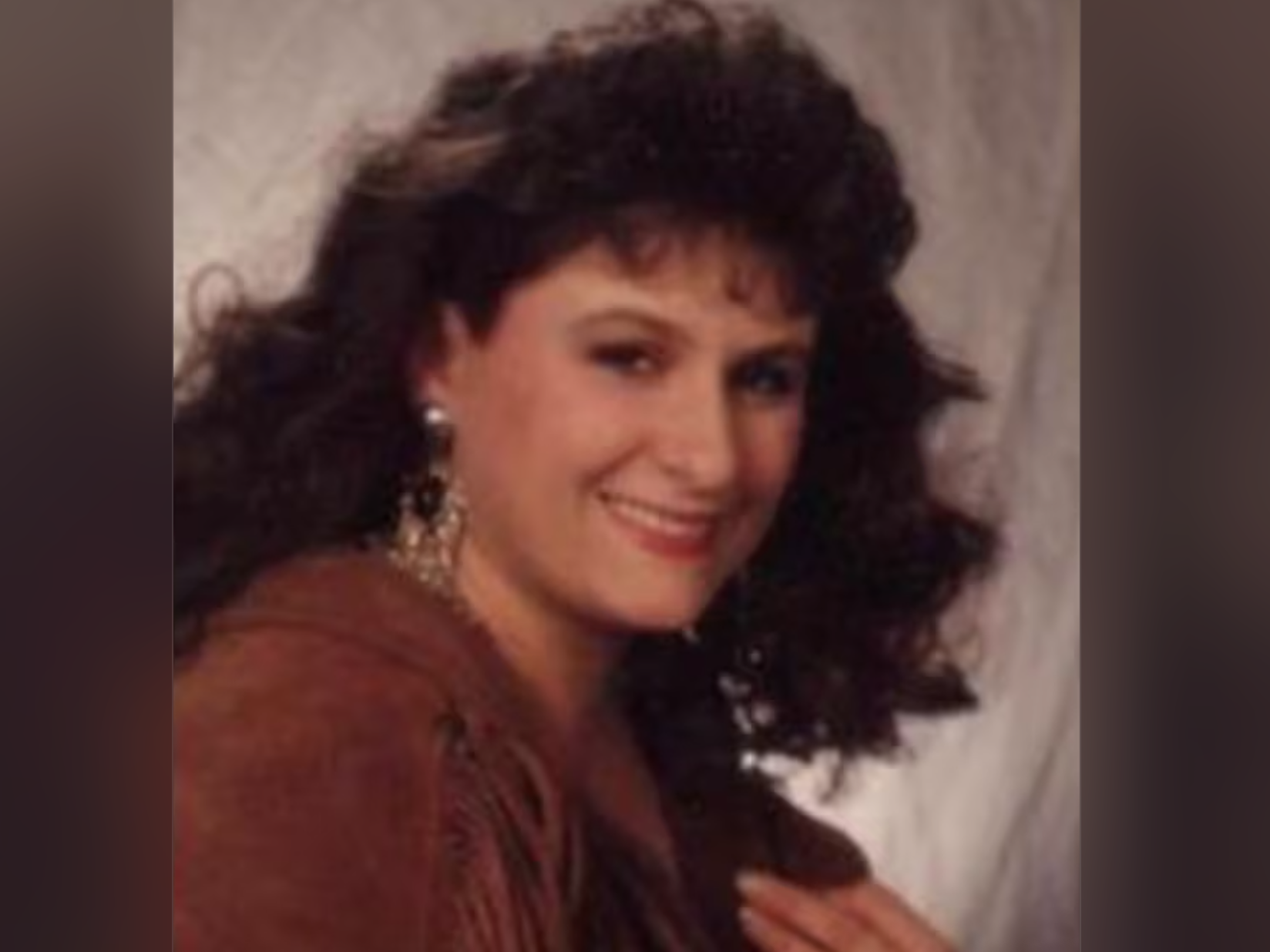 ‘I am ecstatic, I am p*****, I am heartbroken’ one of Michelle Hundley Smith’s children said after she was found by police