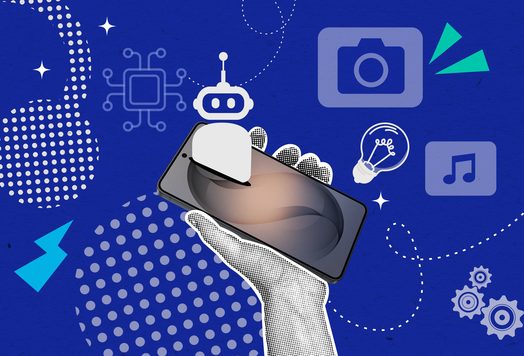 From camera specs to editing tech, Galaxy S26 will effortlessly upgrade your photos