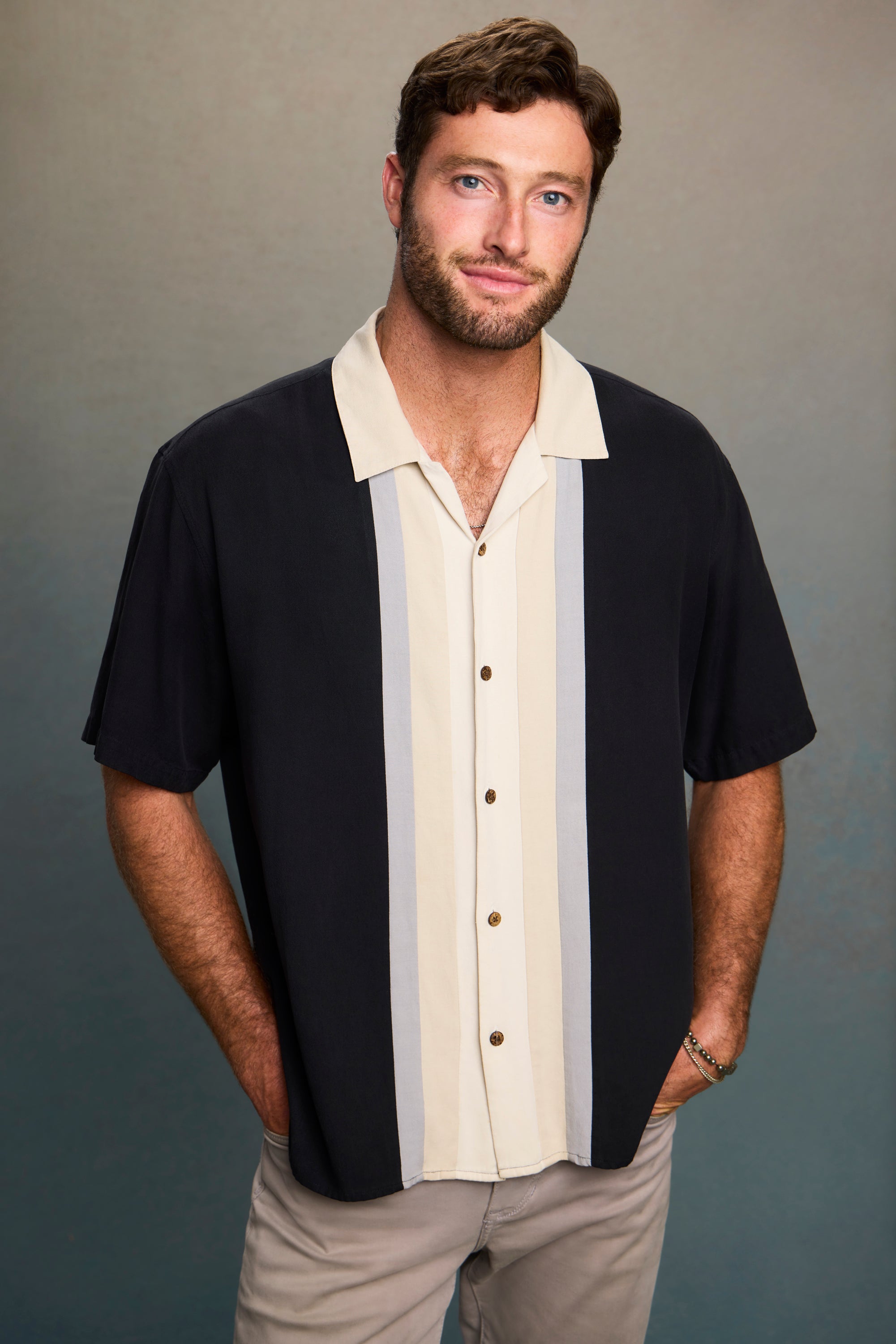 Doug is a family-focused contestant on season 22 of 'The Bachelorette'