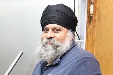 Avtar Singh, 57, was found dead by police after being kidnapped by unknown assailants a week earlier