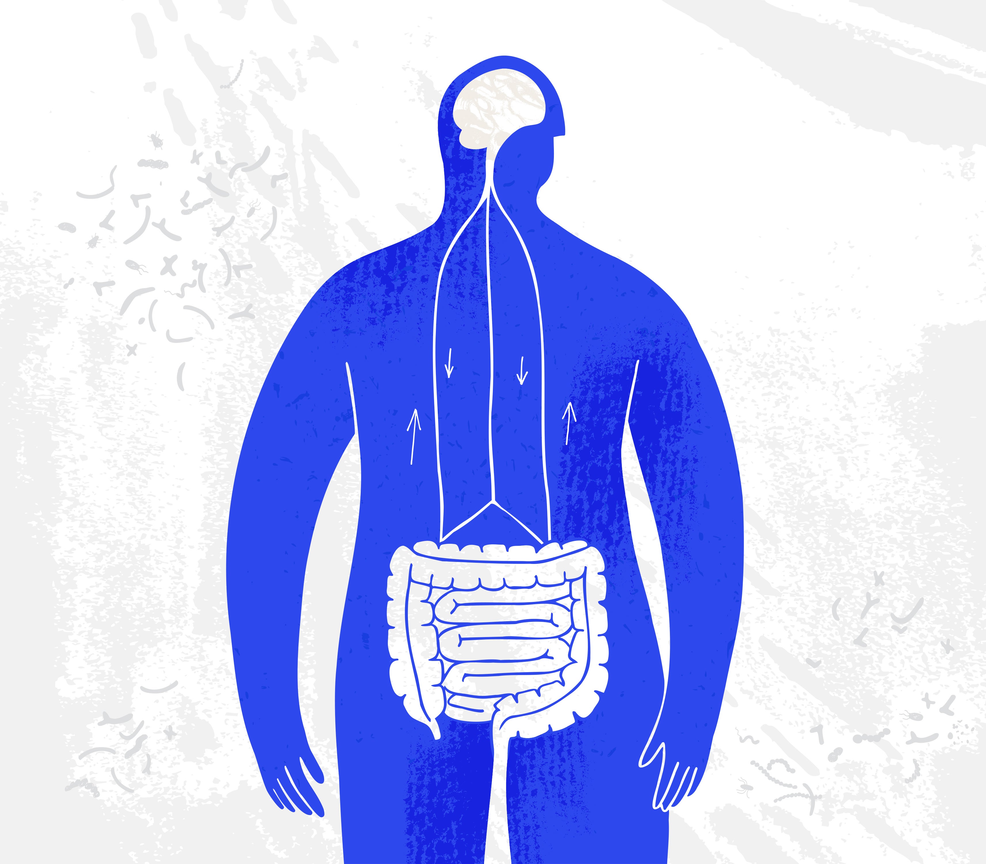 Why everyone is talking about the vagus nerve – and how it’s really affecting your health