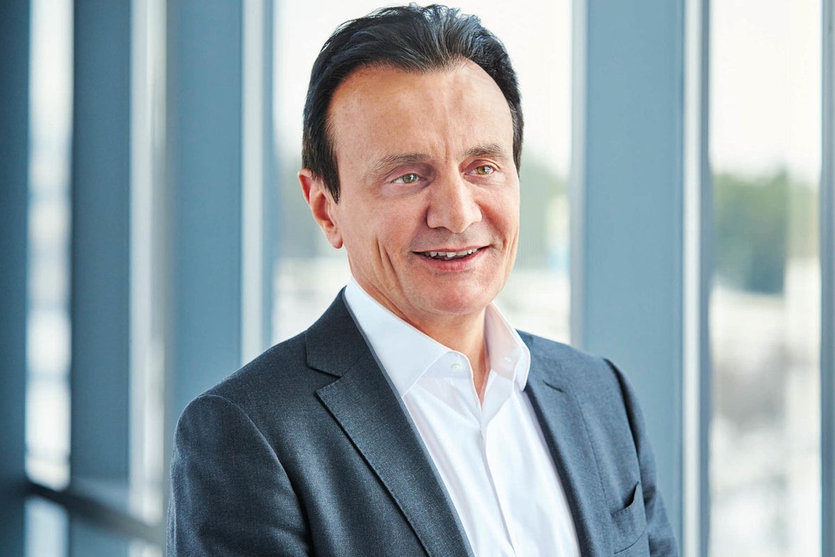 AstraZeneca boss Pascal Soriot nets £17.7m in pay and bonuses for 2025