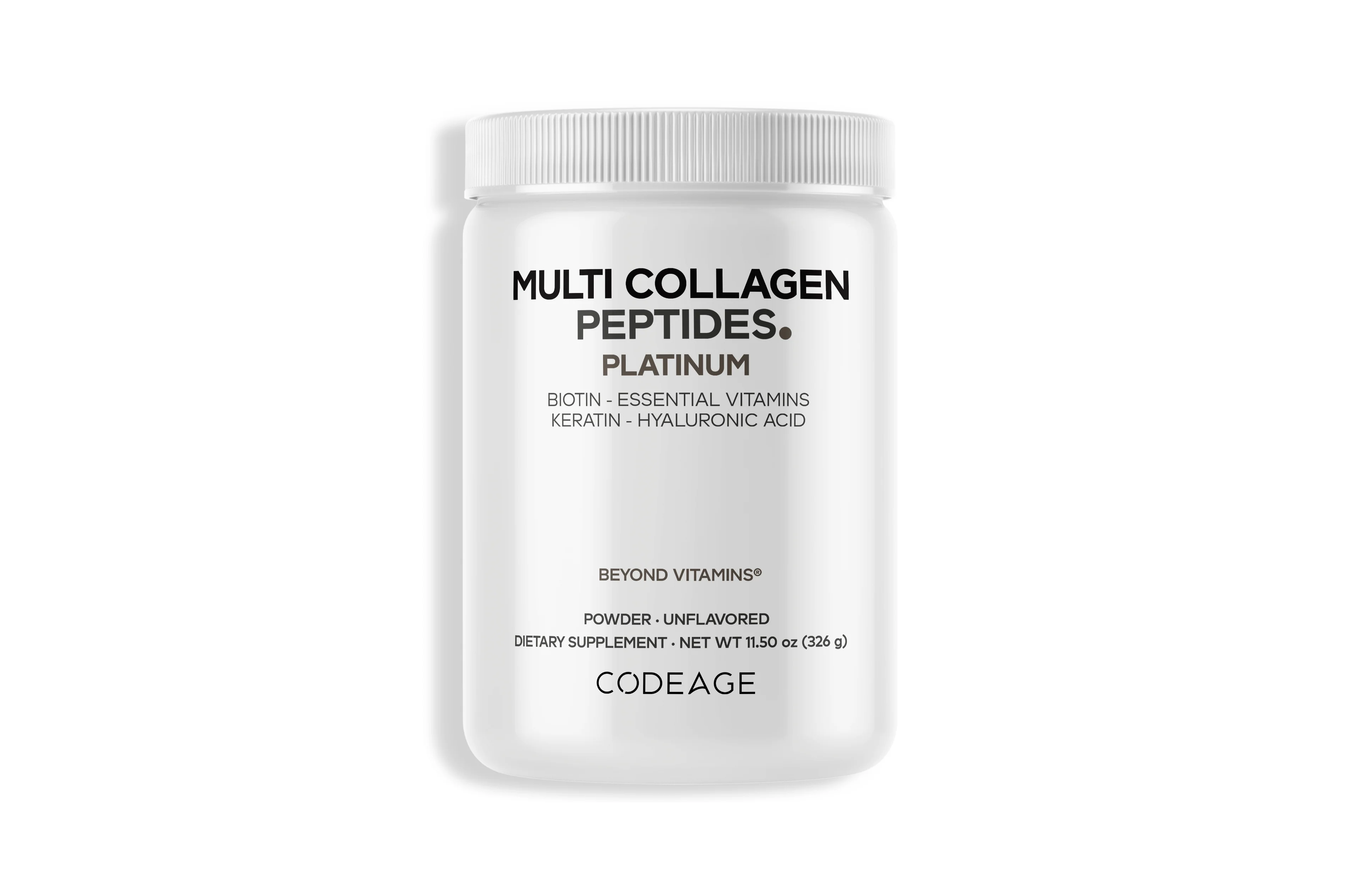 angel's liquid glutathione niacinamide review Relumins Premium Collagen Blend main image 1