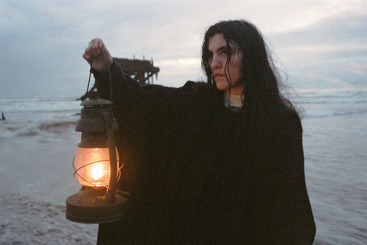 How Moby-Dick inspired the songs of Gen Z’s new music obsession, Searows