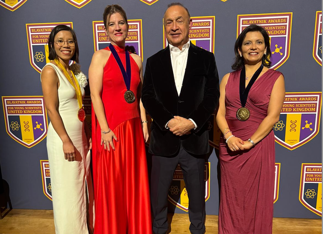 Starmer must use our scientific stars to drive the economy