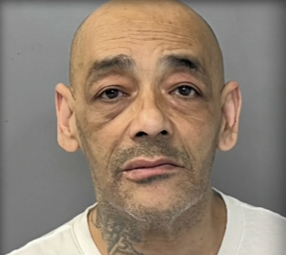 Jose Antonio Luna, 59, was arrested soon after the shooting Saturday evening