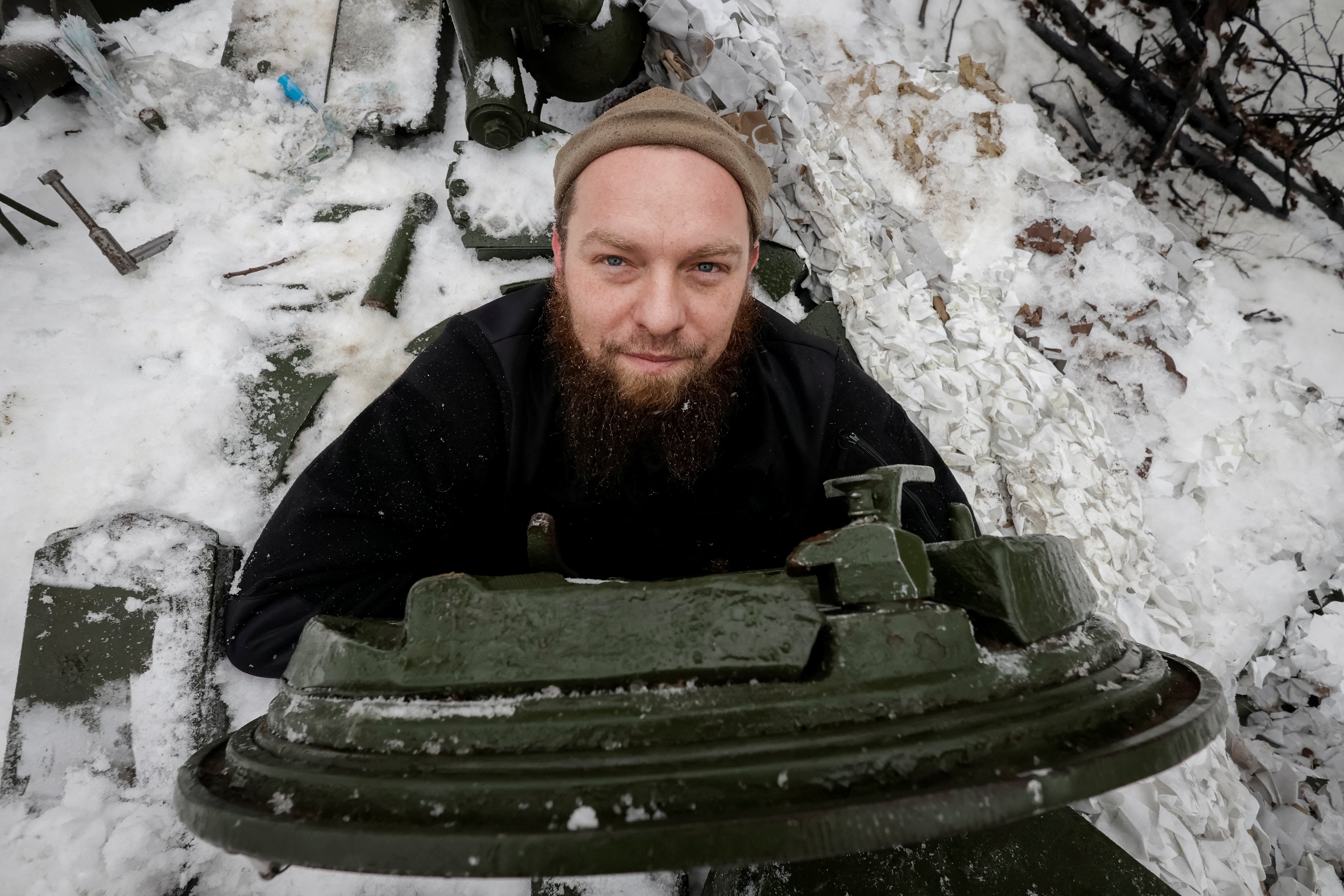 Cheap drones have reshaped Ukraine’s frontline. They could be key to what happens next