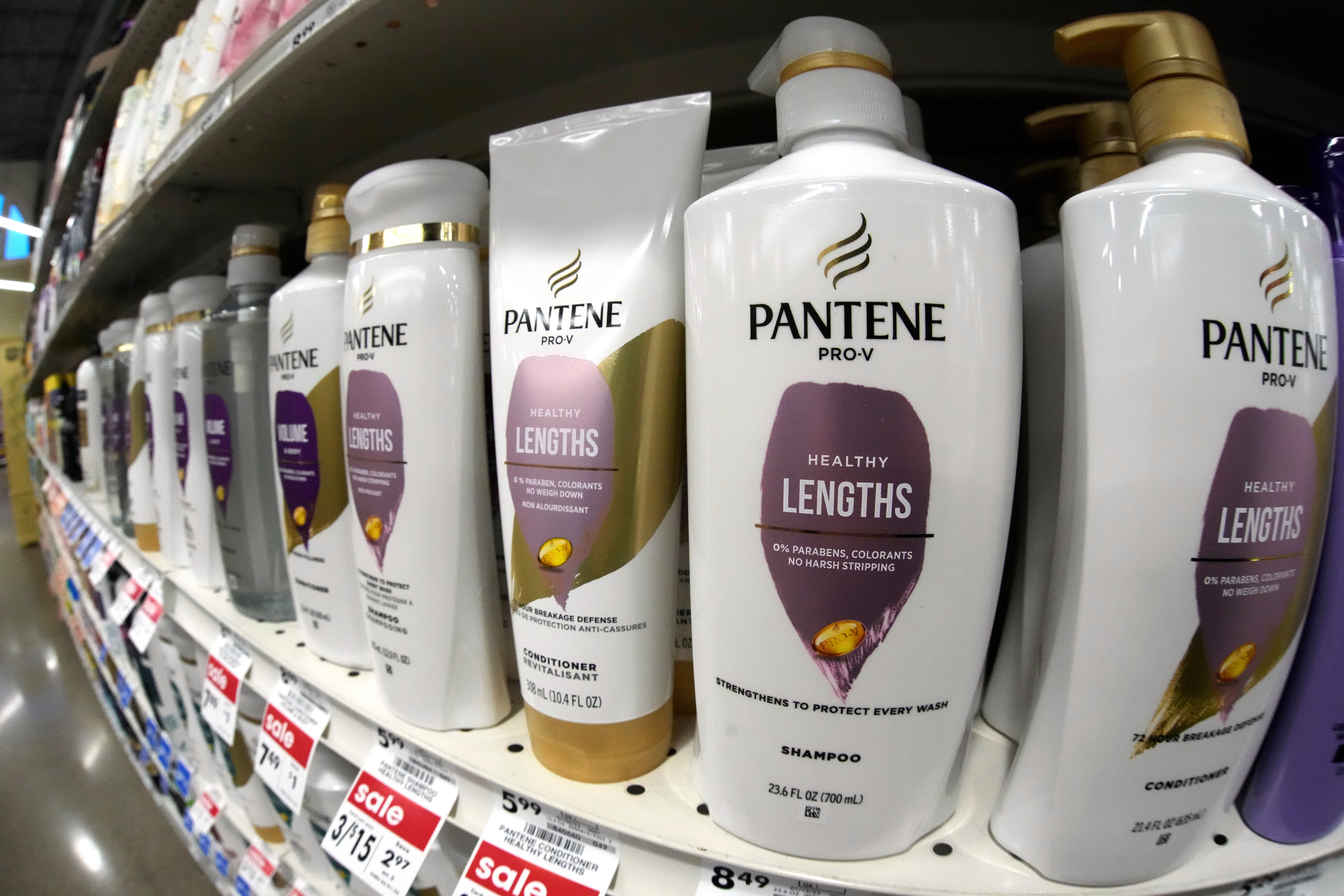 Experts suggest that budget-friendly shampoos and conditioners can be just as effective as premium brands