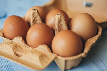 <p>Once a forgettable staple, now a supermarket purchase loaded with quiet status signals</p>