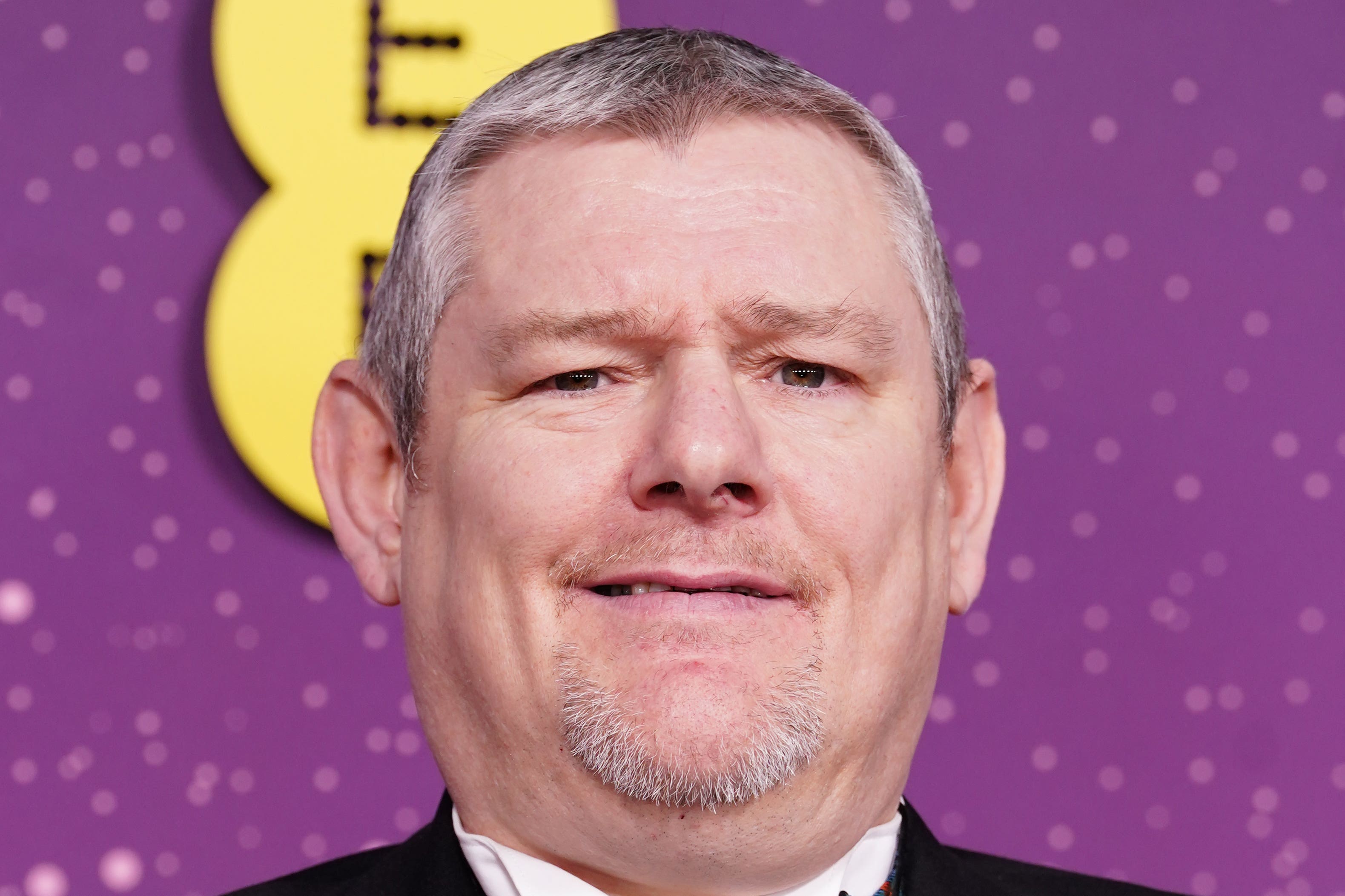 Campaigner John Davidson says he has been left ‘upset and distraught’ by the situation