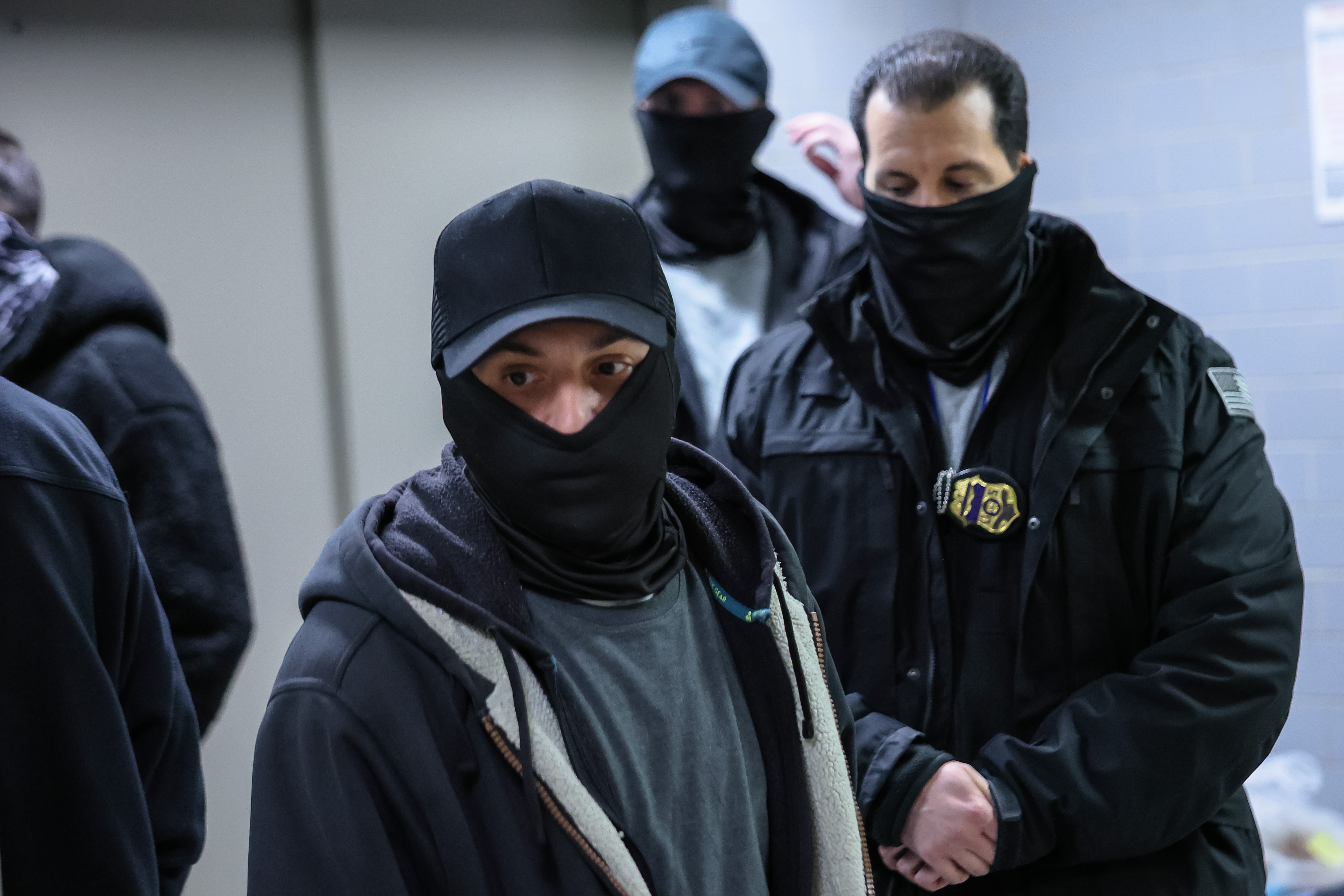 ICE officials submitted a document purporting to show an immigrant seeking his release was convicted for marijuana possession — when he was 4 years old